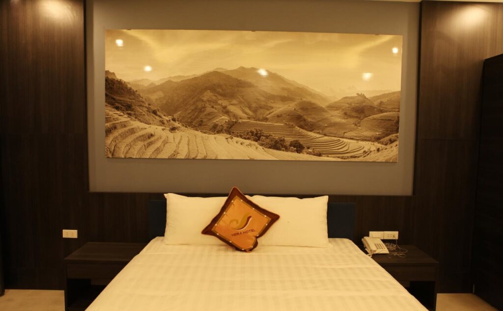 Халонг: Hera Halong Hotel
