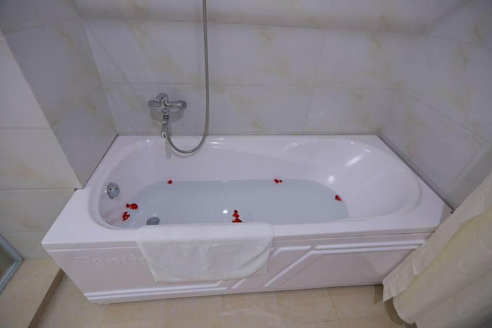 Винь: Tecco Sky Hotel