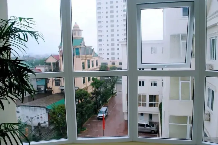 Винь: Tecco Sky Hotel