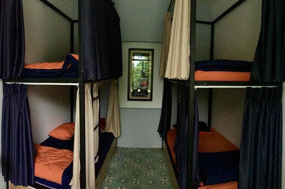 Дананг: Winna Airport Hostel Da Nang