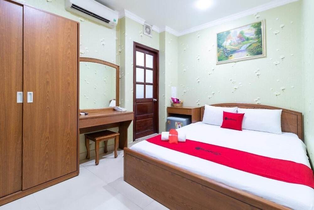 Хошимин: Nam Bac Hotel by Bay Luxury