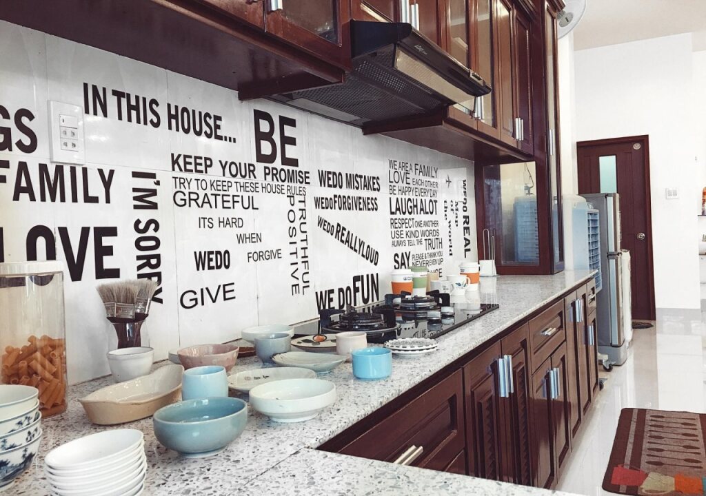 Кантхо: Thu Com Home
