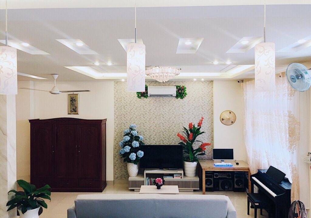 Кантхо: Thu Com Home