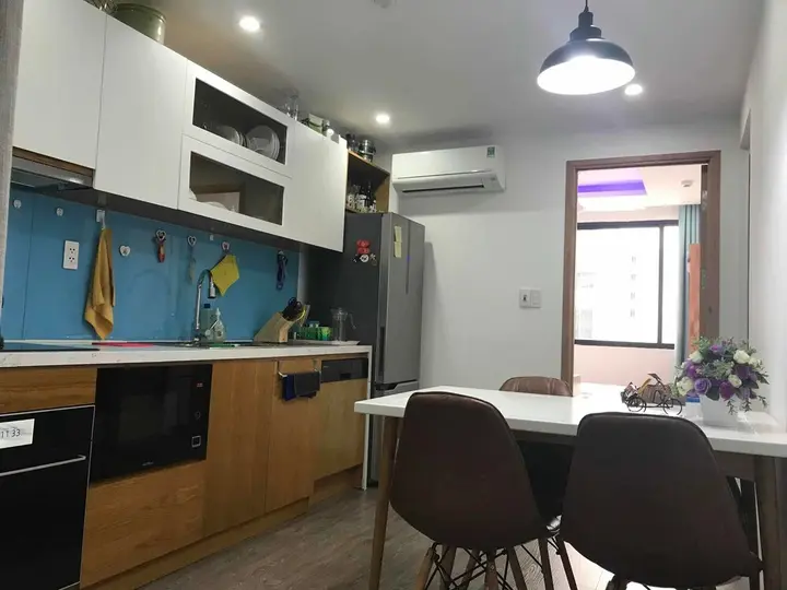 Дананг: Infinity Residences