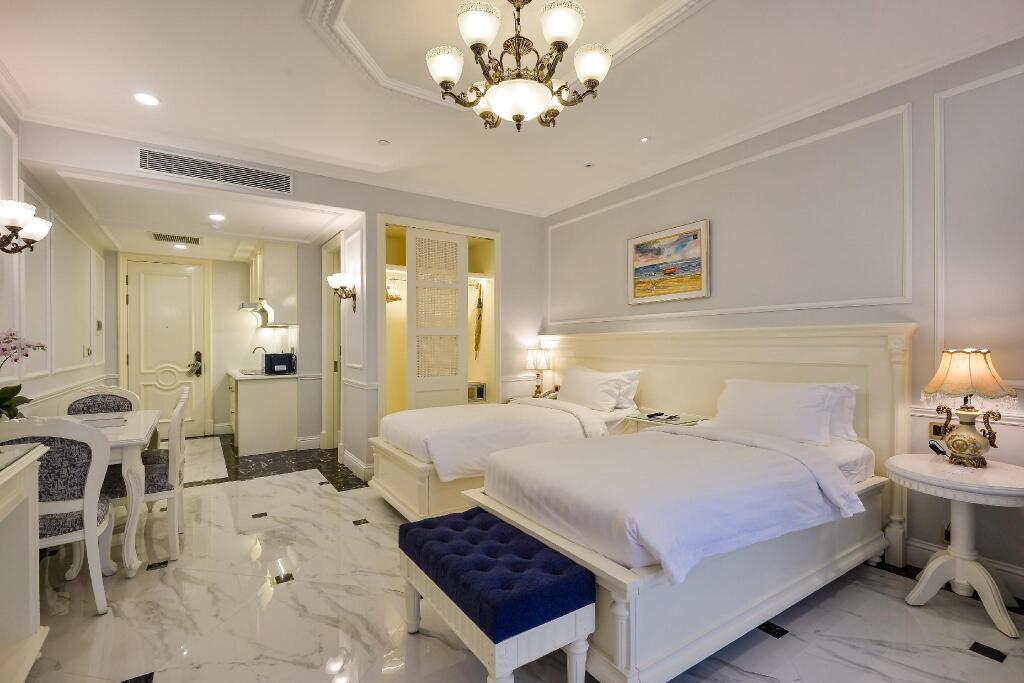 Датдо: Lan Rung Phuoc Hai Resort and Spa