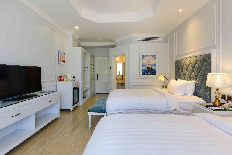 Датдо: Lan Rung Phuoc Hai Resort and Spa