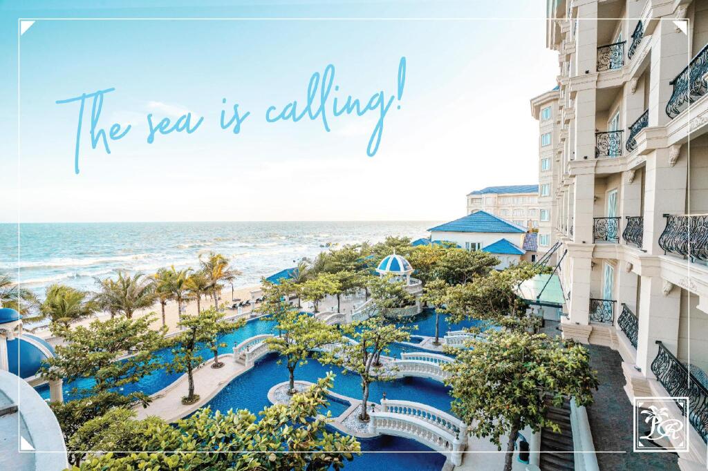 Датдо: Lan Rung Phuoc Hai Resort and Spa