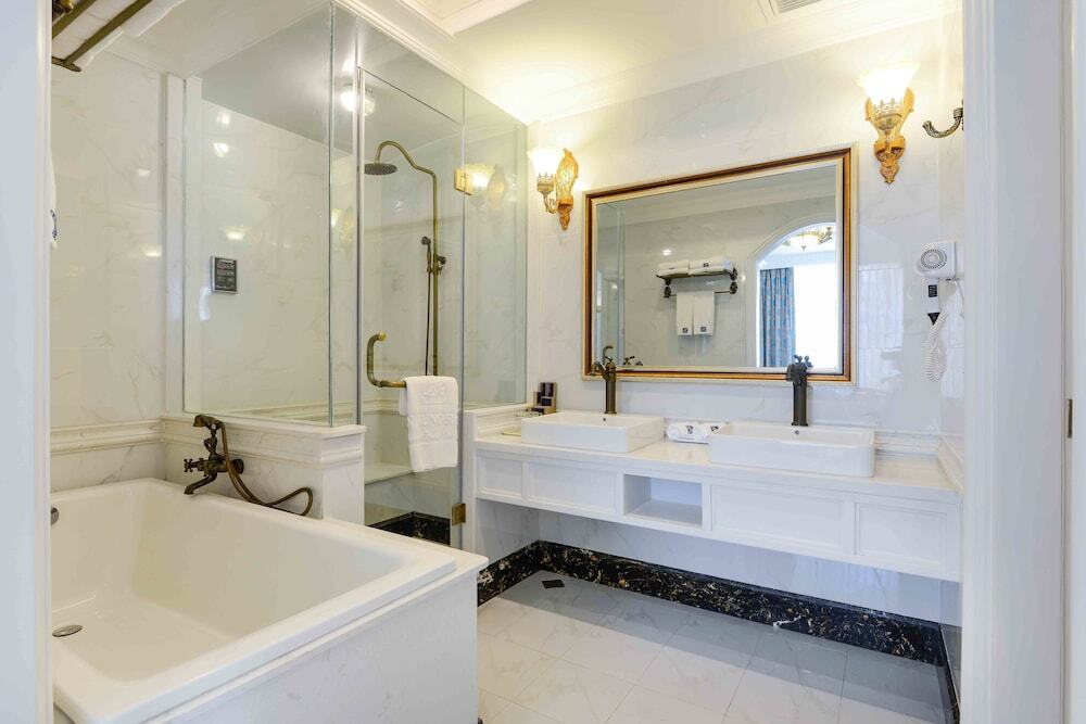 Датдо: Lan Rung Phuoc Hai Resort and Spa