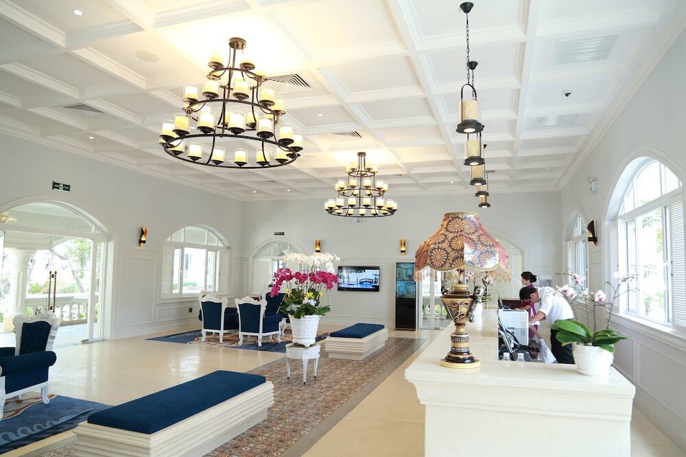 Датдо: Lan Rung Phuoc Hai Resort and Spa