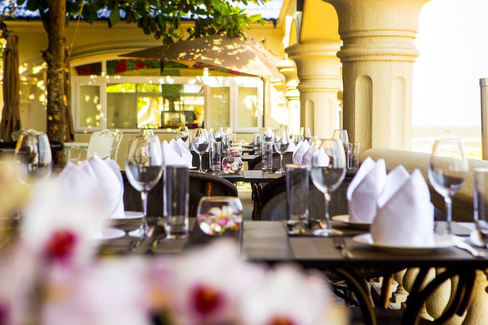 Датдо: Lan Rung Phuoc Hai Resort and Spa