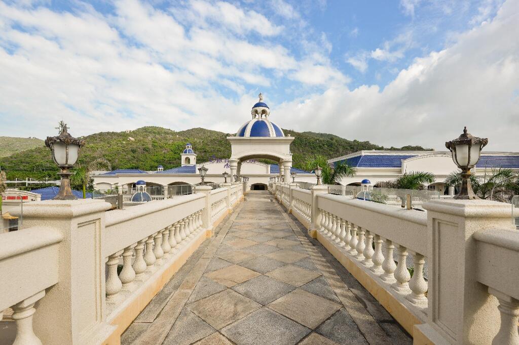 Датдо: Lan Rung Phuoc Hai Resort and Spa