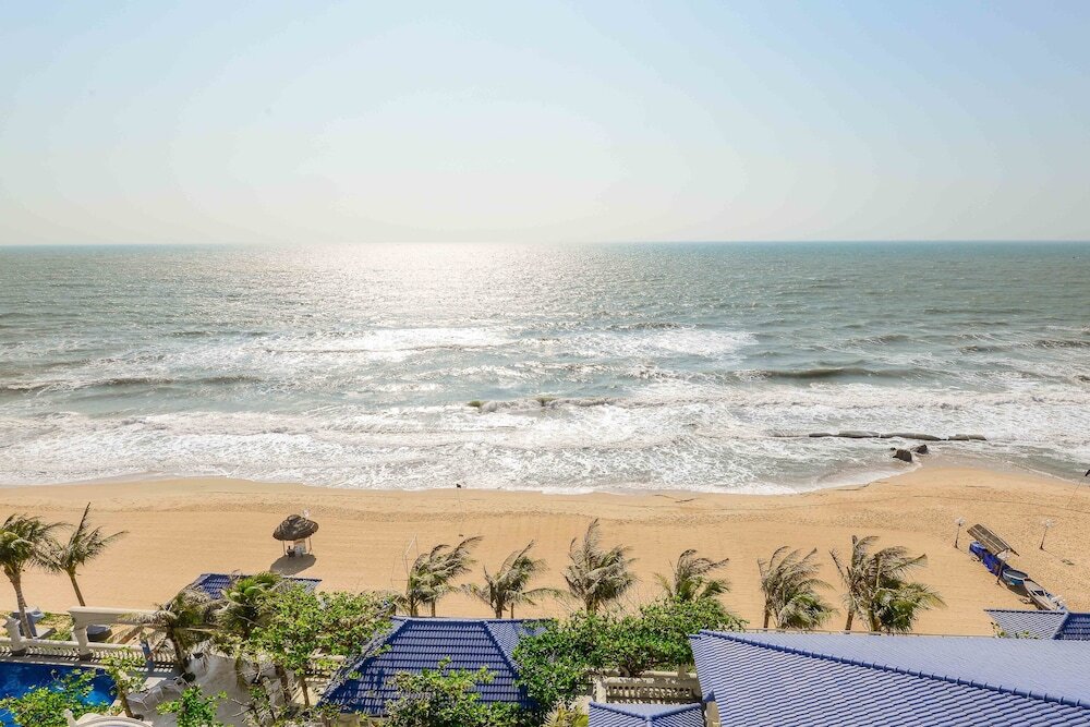 Датдо: Lan Rung Phuoc Hai Resort and Spa