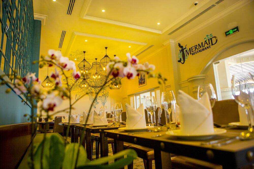 Датдо: Lan Rung Phuoc Hai Resort and Spa