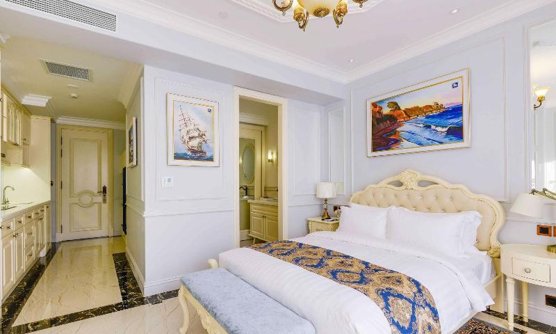 Датдо: Lan Rung Phuoc Hai Resort and Spa