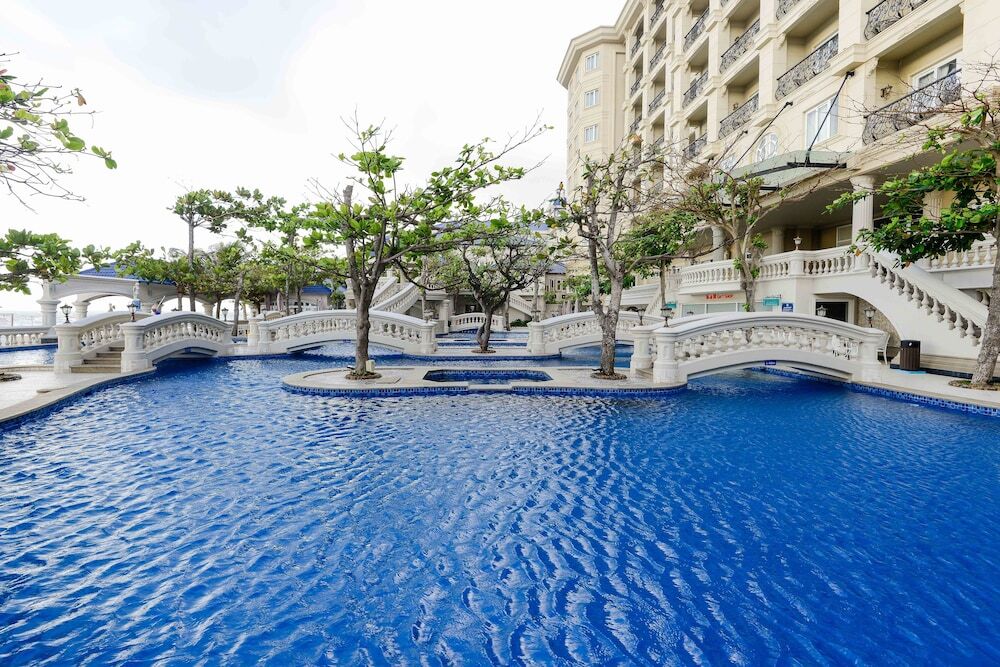 Датдо: Lan Rung Phuoc Hai Resort and Spa