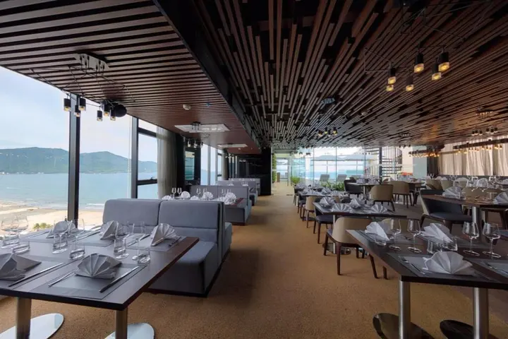 Дананг: Belle Maison Parosand Da Nang Hotel