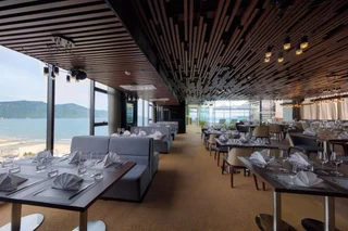 Дананг: Belle Maison Parosand Da Nang Hotel