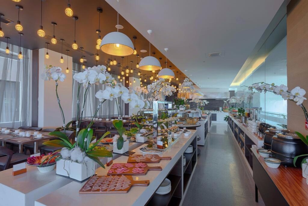 Дананг: Belle Maison Parosand Da Nang Hotel