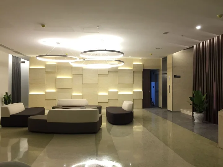Дананг: Belle Maison Parosand Da Nang Hotel