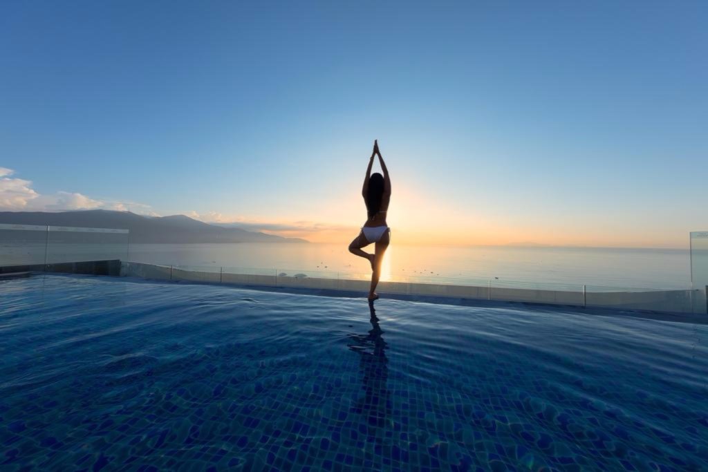 Дананг: Belle Maison Parosand Da Nang Hotel