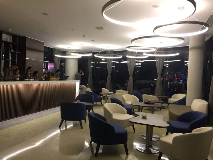 Дананг: Belle Maison Parosand Da Nang Hotel
