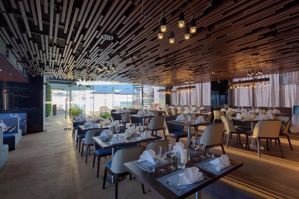 Дананг: Belle Maison Parosand Da Nang Hotel