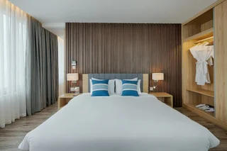Дананг: Belle Maison Parosand Da Nang Hotel