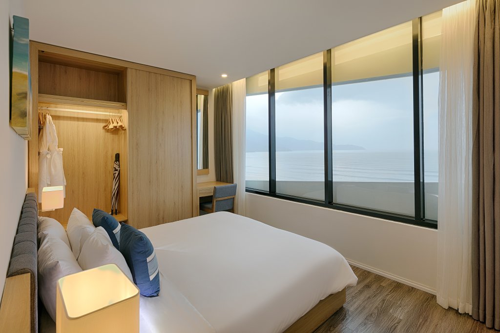 Дананг: Belle Maison Parosand Da Nang Hotel