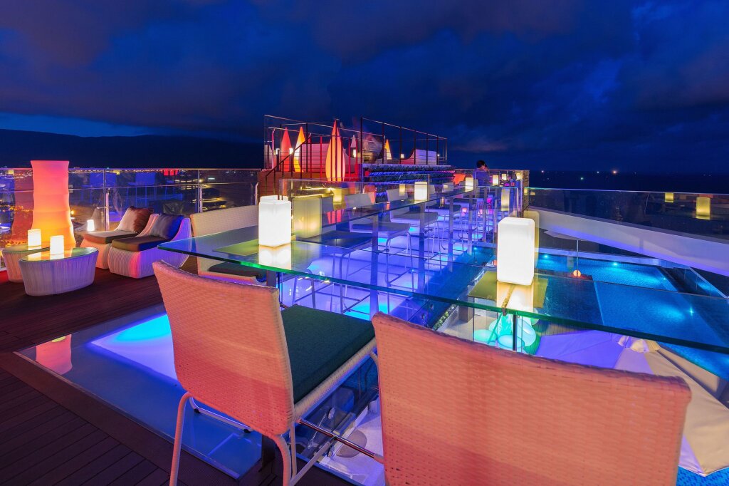 Дананг: Belle Maison Parosand Da Nang Hotel