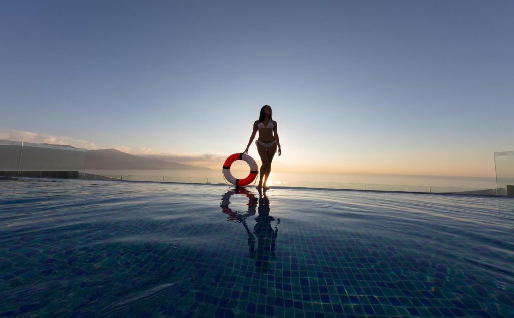 Дананг: Belle Maison Parosand Da Nang Hotel