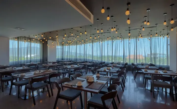 Дананг: Belle Maison Parosand Da Nang Hotel
