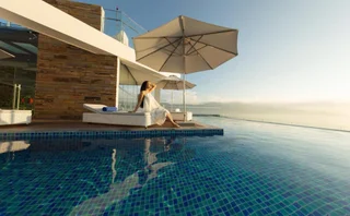 Дананг: Belle Maison Parosand Da Nang Hotel