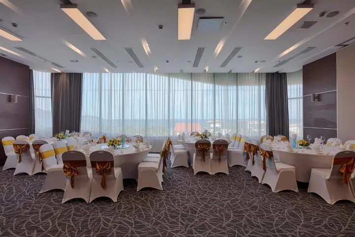Дананг: Belle Maison Parosand Da Nang Hotel