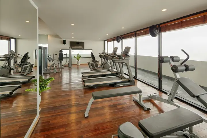 Дананг: Belle Maison Parosand Da Nang Hotel