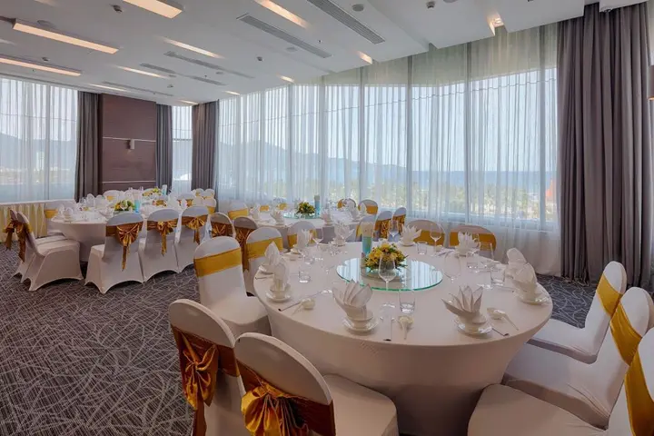 Дананг: Belle Maison Parosand Da Nang Hotel