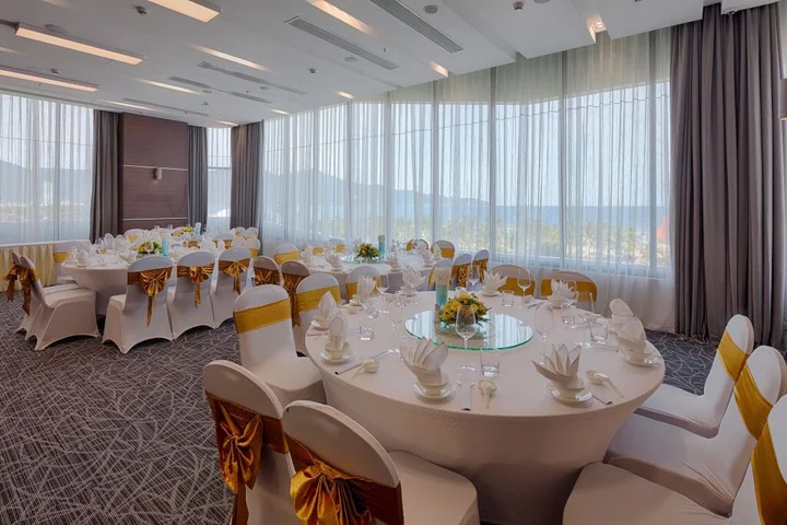 Дананг: Belle Maison Parosand Da Nang Hotel