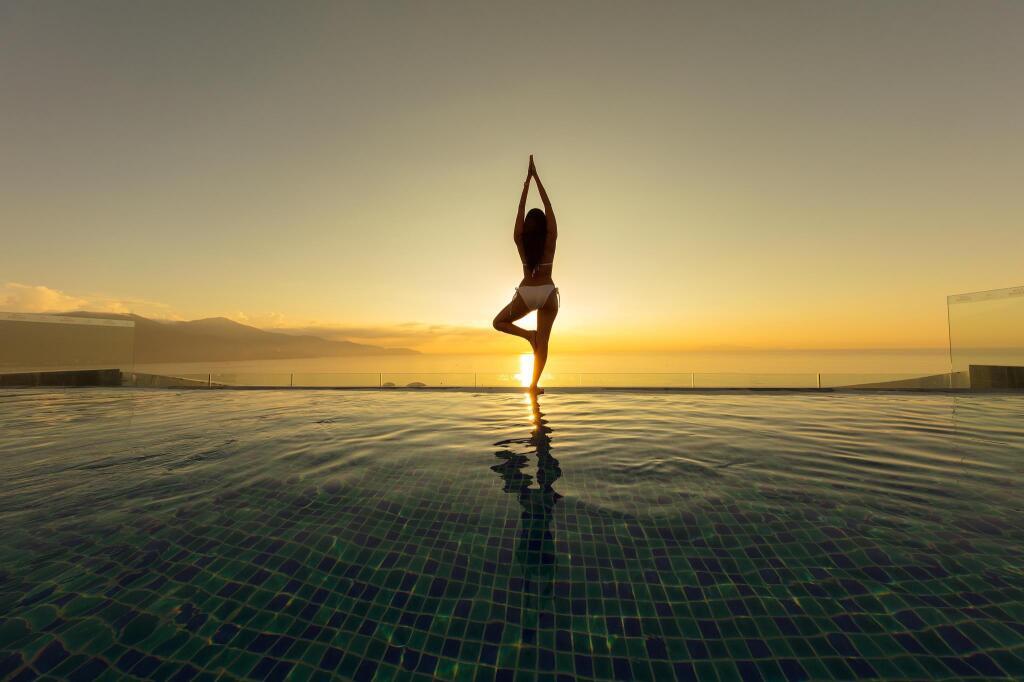 Дананг: Belle Maison Parosand Da Nang Hotel