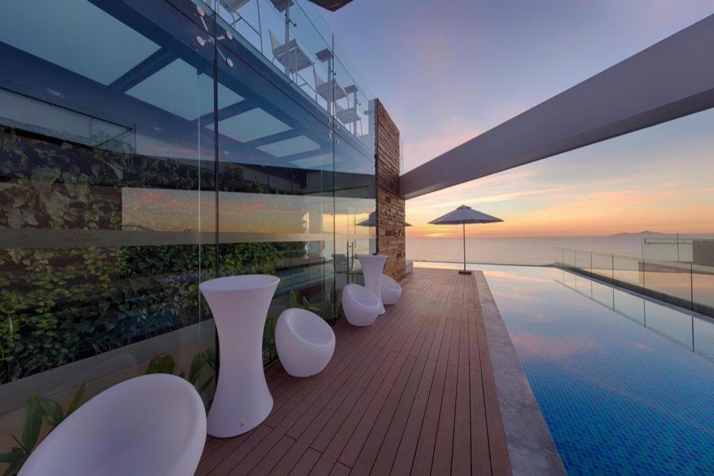 Дананг: Belle Maison Parosand Da Nang Hotel