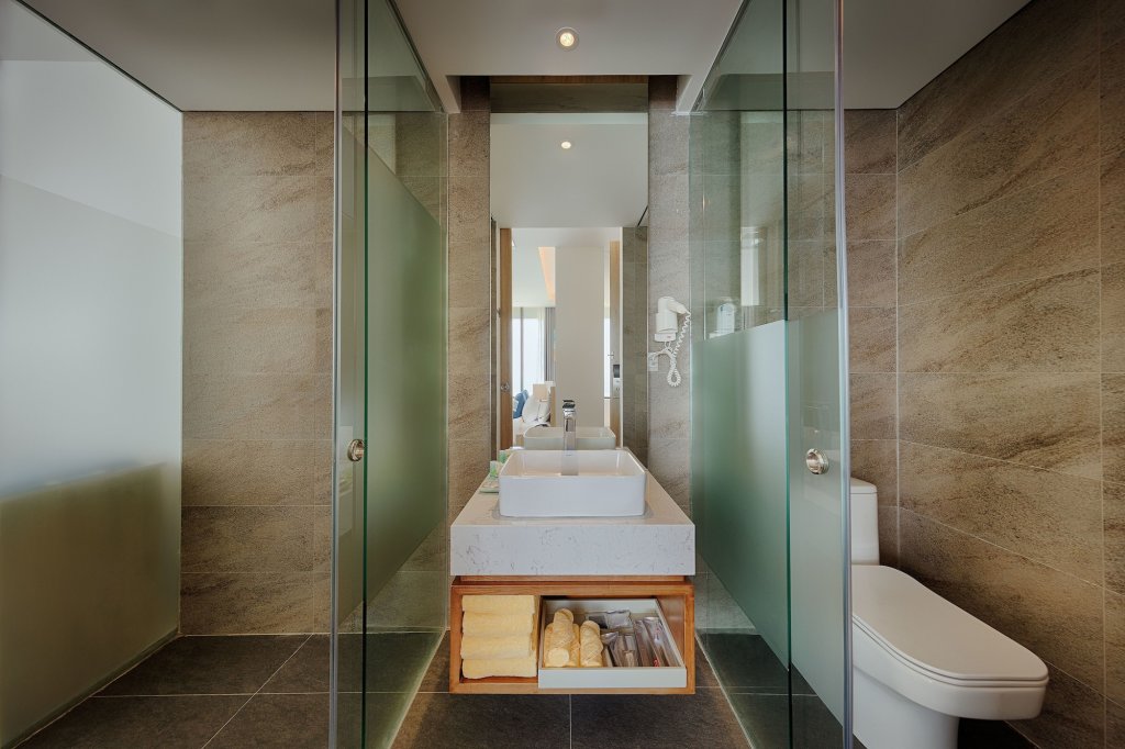 Дананг: Belle Maison Parosand Da Nang Hotel