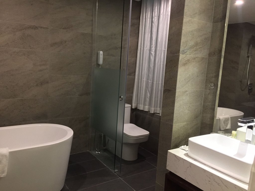 Дананг: Belle Maison Parosand Da Nang Hotel