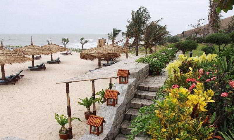 Нин Хоа: Doc Let Resort And Spa