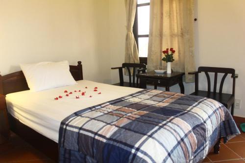 Minh Kha Hotel — фото 5