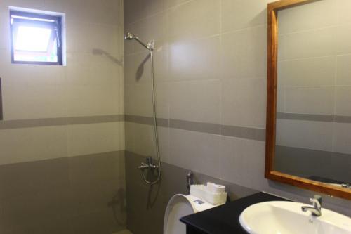 Фантхьет: Minh Kha Hotel