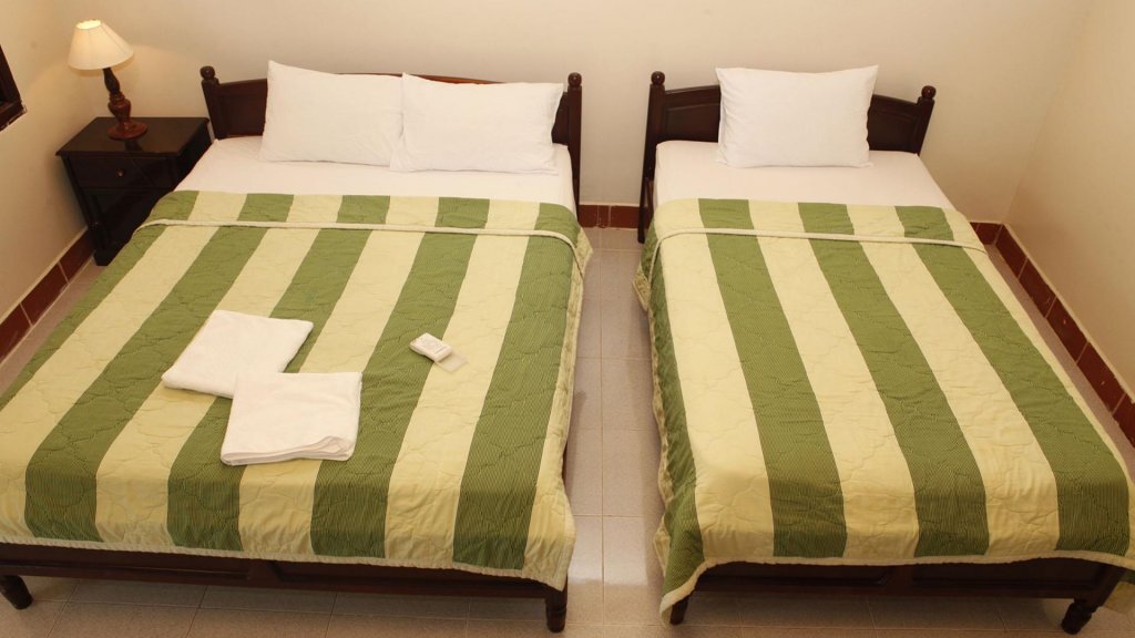 Фантхьет: Minh Kha Hotel