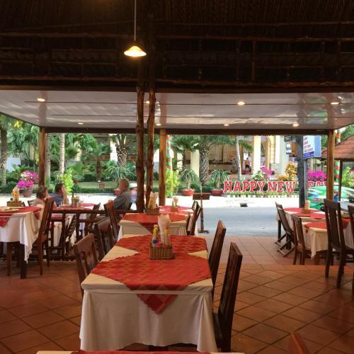 Фантхьет: Minh Kha Hotel