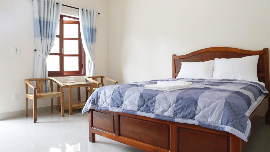 Фантхьет: Minh Kha Hotel