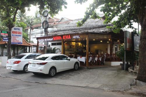 Фантхьет: Minh Kha Hotel