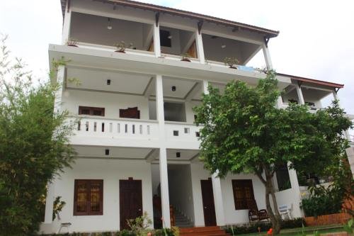 Фантхьет: Minh Kha Hotel