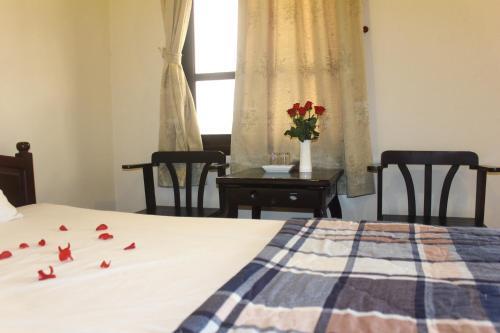 Фантхьет: Minh Kha Hotel