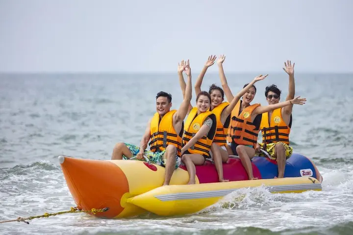 остров Фукуок: Vinpearl Discovery Greenhill Phu Quoc
